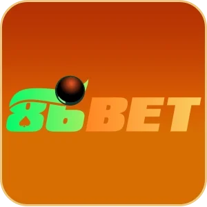 86bet logo