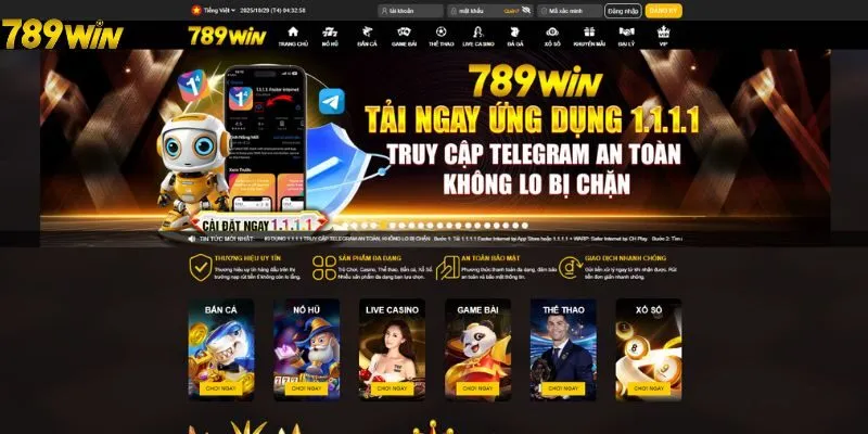 Thương hiệu 789win uy tín, giấy phép hợp pháp
